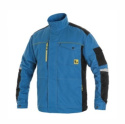 BLUZA ROBOCZA CXS STRETCH CANIS 1010 027 NIEBIESKA BLUZA ROBOCZA CXS STRETCH CANIS 1010 027 NIEBIESKA