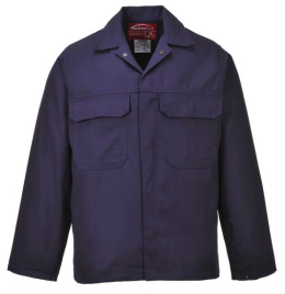 BLUZA TRUDNOPALNA SPAWALNICZA BIZWELD BIZ2 PORTWEST