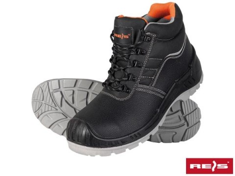 Reis BCTitan S3 trzewiki robocze - obuwie ochronne kompozyt Reis BCTitan S3 trzewiki robocze - obuwie ochronne kompozyt