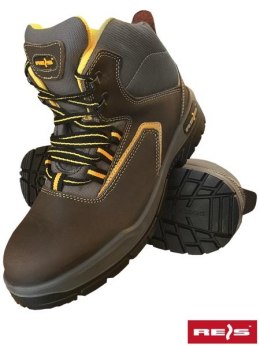 Reis BRMANDRYL-T S1P SRC buty robocze trzewiki ochronne