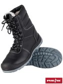 Reis BRNORDREIS buty robocze ocieplane - buty bezpieczne Reis BRNORDREIS buty robocze ocieplane - buty bezpieczne