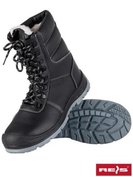 Reis BRNORDREIS buty robocze ocieplane - buty bezpieczne