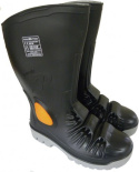 Portwest FD85 S5 PCV buty robocze ocieplane- gumowce PCV Metal Free Portwest FD85 S5 PCV buty robocze ocieplane- gumowce PCV Metal Free