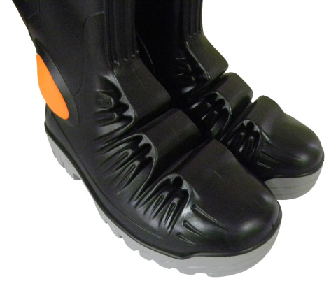 Portwest FD85 S5 PCV buty robocze ocieplane- gumowce PCV Metal Free Portwest FD85 S5 PCV buty robocze ocieplane- gumowce PCV Metal Free