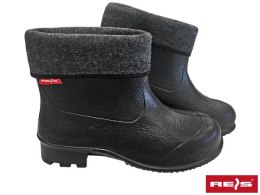 Reis BR-EVAFIL buty robocze ocieplane - kalosze ochronne