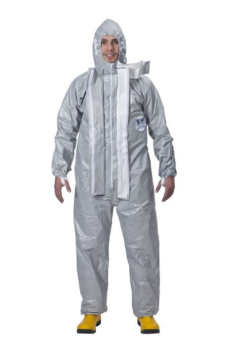 CHEMOODPORNY KOMBINEZON PROCHEM I F CHEMOODPORNY KOMBINEZON PROCHEM I F