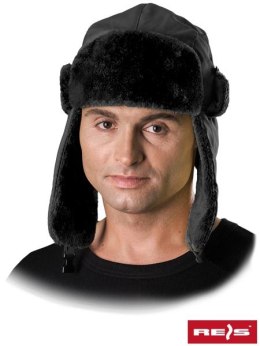 CZAPKA ROBOCZA OCIEPLANA CZOEXTREMEB REIS