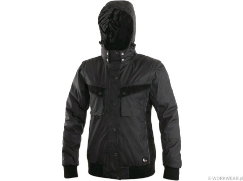 DAMSKA KURTKA SPORTOWA CXS IRVINE 1210 098 710 DAMSKA KURTKA SPORTOWA CXS IRVINE 1210 098 710