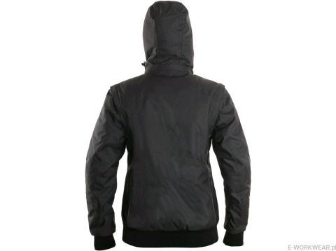 KURTKA ROBOCZA IRVINE CXS CANIS DAMSKA 2W1 KURTKA ROBOCZA IRVINE CXS CANIS DAMSKA 2W1
