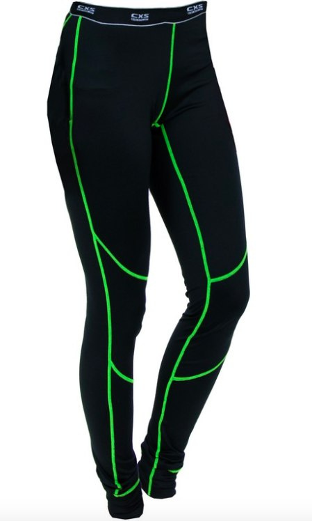 termoaktywne leginsy damskie oddychające sportowe termoaktywne leginsy damskie oddychające sportowe