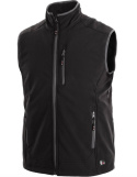 KAMIZELKA SPORTOWA SOFTSHELL TOPEKA CXS CANIS BEZRĘKAWNIK ROBOCZY WODOODOPRNY I ODDYCHAJĄCY KAMIZELKA SPORTOWA SOFTSHELL TOPEKA CXS CANIS BEZRĘKAWNIK ROBOCZY WODOODOPRNY I ODDYCHAJĄCY