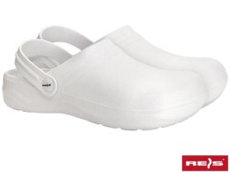 KLAPKI BCLAB REIS 4 KOLORY