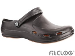 klapki BLFITCLOG czarne