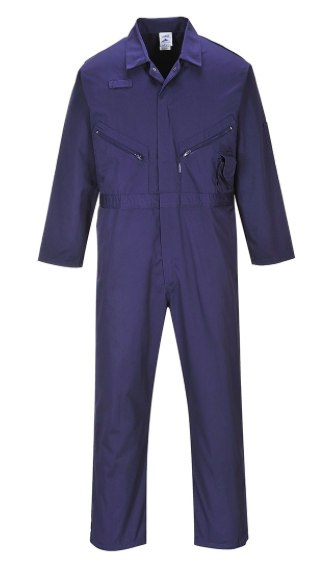 GRANATOWY KOMBINEZON ROBOCZY PORTWEST C813 LIVERPOOL GRANATOWY KOMBINEZON ROBOCZY PORTWEST C813 LIVERPOOL