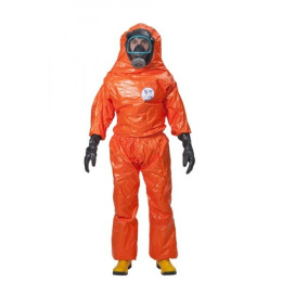 KOMBINEZON CHEMOODPORNY PROCHEM II F