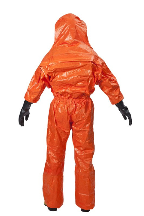 KOMBINEZON CHEMOODPORNY PROCHEM II F KOMBINEZON CHEMOODPORNY PROCHEM II F