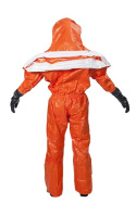 KOMBINEZON CHEMOODPORNY PROCHEM II F KOMBINEZON CHEMOODPORNY PROCHEM II F