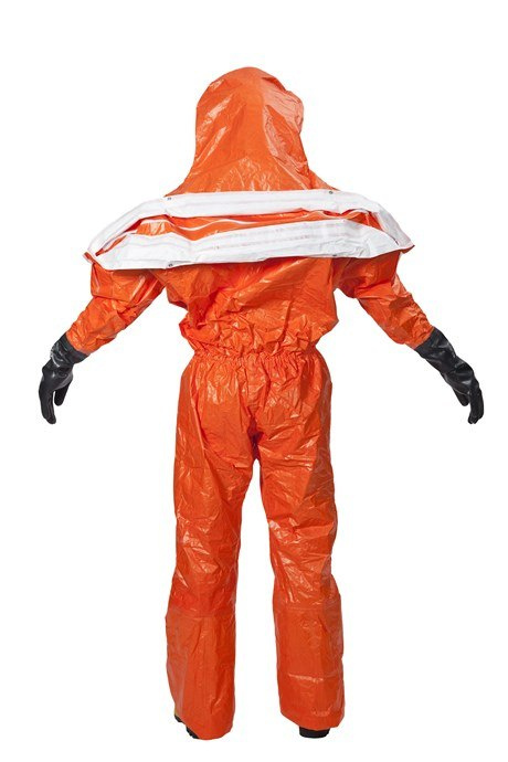 KOMBINEZON CHEMOODPORNY PROCHEM II F KOMBINEZON CHEMOODPORNY PROCHEM II F