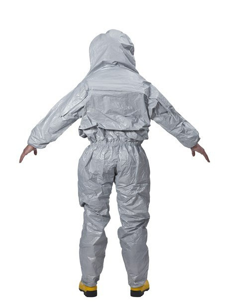 KOMBINEZON CHEMOODPORNY PROCHEM II F KOMBINEZON CHEMOODPORNY PROCHEM II F