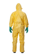 KOMBINEZON CHEMOODPORNY PROCHEM I C KOMBINEZON CHEMOODPORNY PROCHEM I C