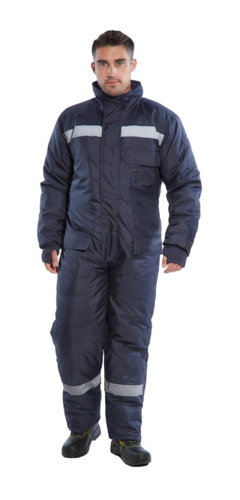 KOMBINEZON ROBOCZY COLDSTORE CS12 PORTWEST KOMBINEZON ROBOCZY COLDSTORE CS12 PORTWEST