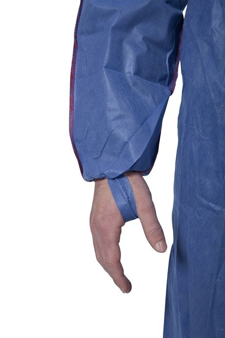 KOMBINEZON MULTI TEC PROTEK SYSTEM OCHRONNY