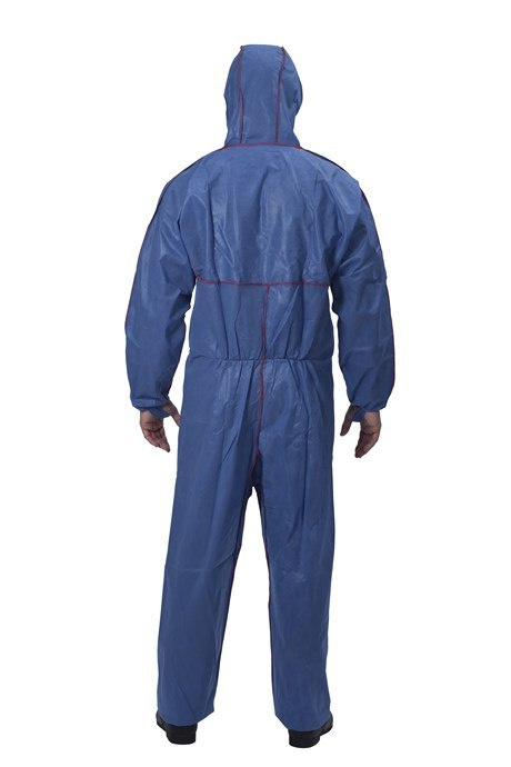 KOMBINEZON MULTI TEC PROTEK SYSTEM OCHRONNY