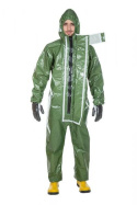 KOMBINEZON OCHRONNY CHEMOODPORNY I CLF KOMBINEZON OCHRONNY CHEMOODPORNY I CLF