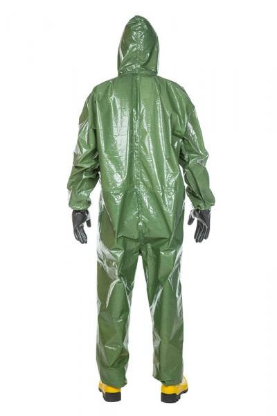KOMBINEZON OCHRONNY CHEMOODPORNY I CLF KOMBINEZON OCHRONNY CHEMOODPORNY I CLF