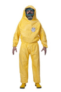 KOMBINEZON OCHRONNY CHEMOODPORNY PROCHEM II C KOMBINEZON OCHRONNY CHEMOODPORNY PROCHEM II C