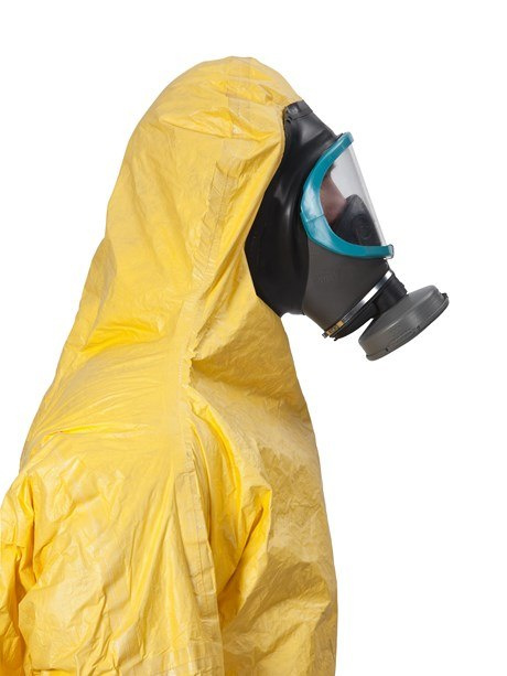KOMBINEZON OCHRONNY CHEMOODPORNY PROCHEM II C KOMBINEZON OCHRONNY CHEMOODPORNY PROCHEM II C