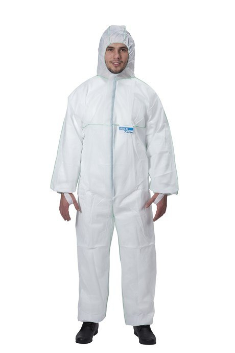 KOMBINEZON OCHRONNY MULTI KLEEN PROTEK BIAŁY KOMBINEZON OCHRONNY KOMBINEZON OCHRONNY MULTI KLEEN PROTEK BIAŁY KOMBINEZON OCHRONNY