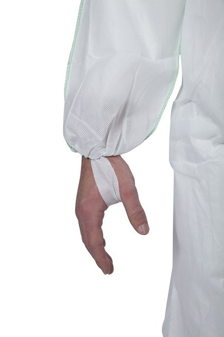 KOMBINEZON OCHRONNY MULTI KLEEN PROTEK KOMBINEZON OCHRONNY MULTI KLEEN PROTEK