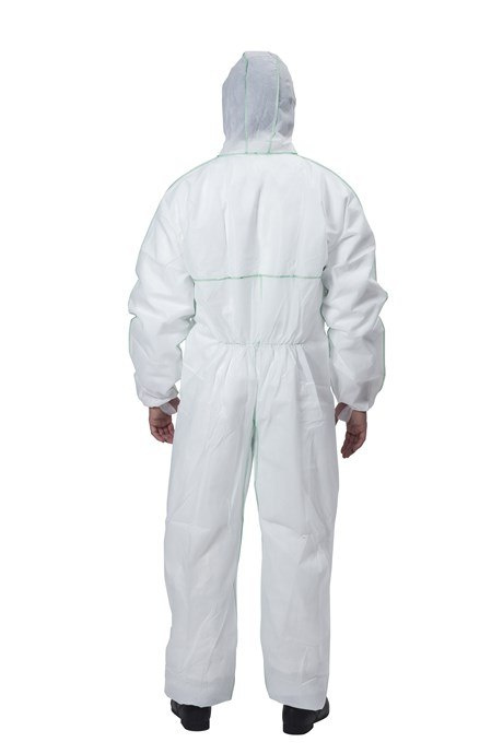 KOMBINEZON OCHRONNY MULTI KLEEN PROTEK KOMBINEZON OCHRONNY MULTI KLEEN PROTEK