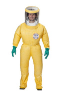 KOMBINEZON OCHRONNY PROCHEM III C