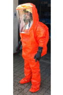 KOMBINEZON OCHRONNY PROCHEM IV F