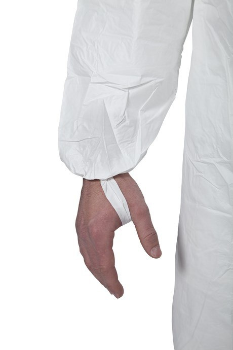 KOMBINEZON OCHRONNY PROTEC CLASSIC