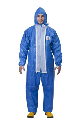 KOMBINEZON OCHRONNY PROTEC MAXX PROTEK SYSTEM