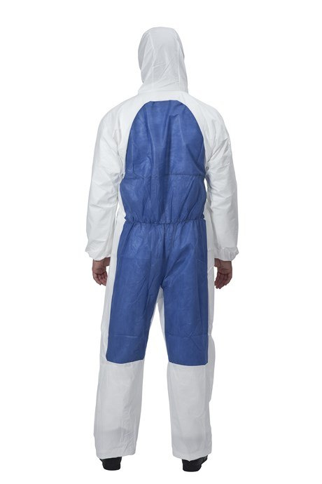 KOMBINEZON OCHRONNY PROTEC COMFORT KOMBINEZON OCHRONNY PROTEC COMFORT