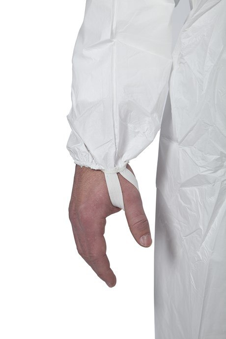 KOMBINEZON OCHRONNY PROTEC COMFORT KOMBINEZON OCHRONNY PROTEC COMFORT