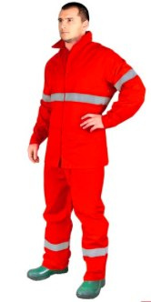 kpl-rainer ubranie pomarańczowe przeciwdeszczowe z pasami odblaskowymi kpl-rainer ubranie pomarańczowe przeciwdeszczowe z pasami odblaskowymi