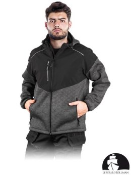 Leber&Hollman LH-HERRING kurtka robocza z membraną przeciwdeszczowa