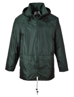 Przeciwdeszczowa kurtka ochronna do pracy Portwest S440