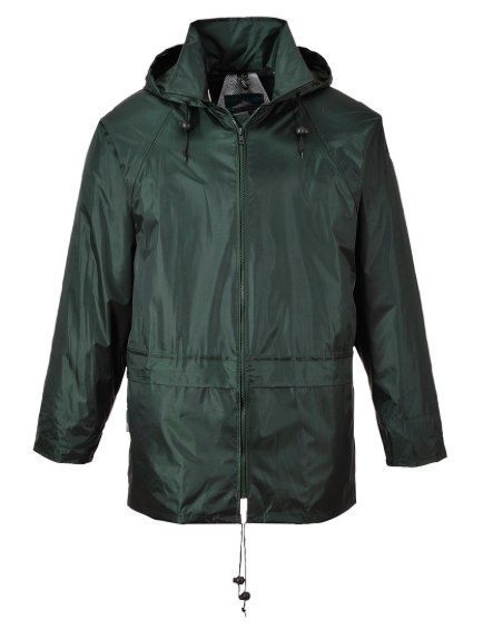 Przeciwdeszczowa kurtka ochronna do pracy Portwest S440 Przeciwdeszczowa kurtka ochronna do pracy Portwest S440