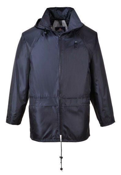 Kurtka robocza wodoodporna na deszcz Portwest S440 Kurtka robocza wodoodporna na deszcz Portwest S440