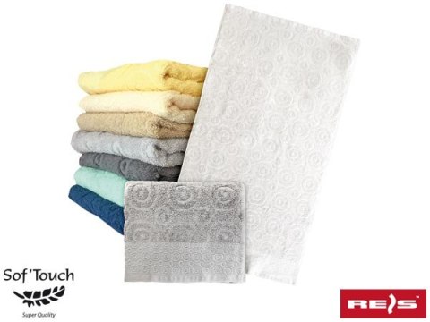 RĘCZNIK FROTTE T-EGYPT-50X90 REIS