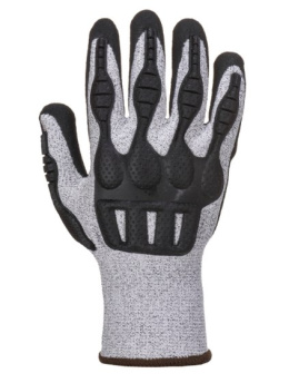 RĘKAWICE ANTYPRZECIĘCIOWE C ODPORNE NA UDERZENIA A723 TPV PORTWEST