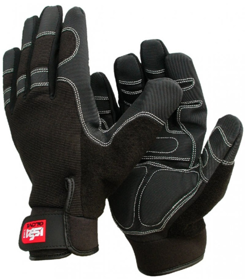 07206 ANTYWIBRACYJNE REKAWICE ISSA WLOSKIE