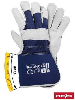 RĘKAWICE OCHRONNE R-LONGER-L REIS