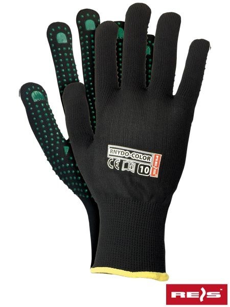RĘKAWICE OCHRONNE RNYDO-COLOR RĘKAWICE OCHRONNE RNYDO-COLOR